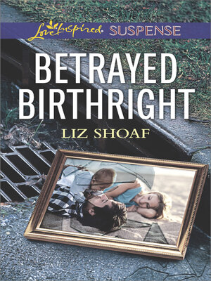 cover image of Betrayed Birthright